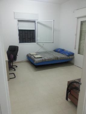 Appartement de vacances �/en/au Haifa (Hefa (Haifa))ou appartement ou maison de vacances