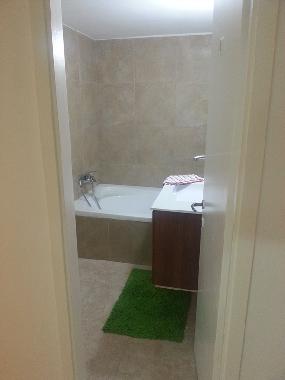Appartement de vacances �/en/au Haifa (Hefa (Haifa))ou appartement ou maison de vacances