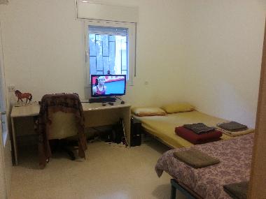 Appartement de vacances �/en/au Haifa (Hefa (Haifa))ou appartement ou maison de vacances