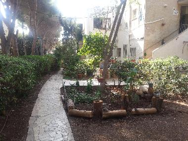 Appartement de vacances �/en/au Haifa (Hefa (Haifa))ou appartement ou maison de vacances