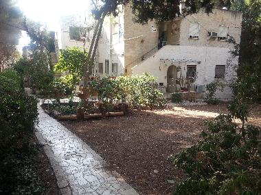 Appartement de vacances �/en/au Haifa (Hefa (Haifa))ou appartement ou maison de vacances