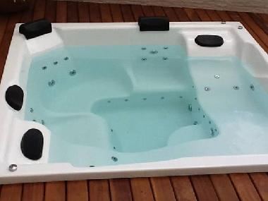 Maison de vacances �/en/au Belo Horizonte (Minas Gerais)ou appartement ou maison de vacances