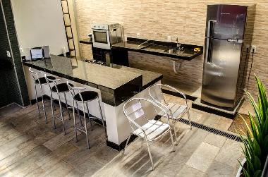 Maison de vacances �/en/au Belo Horizonte (Minas Gerais)ou appartement ou maison de vacances