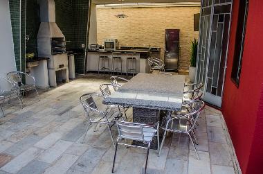 Maison de vacances �/en/au Belo Horizonte (Minas Gerais)ou appartement ou maison de vacances