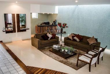 Maison de vacances �/en/au Belo Horizonte (Minas Gerais)ou appartement ou maison de vacances