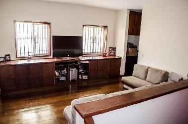 Maison de vacances �/en/au Belo Horizonte (Minas Gerais)ou appartement ou maison de vacances