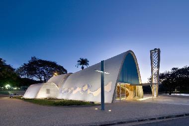 Maison de vacances �/en/au Belo Horizonte (Minas Gerais)ou appartement ou maison de vacances