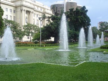 Maison de vacances �/en/au Belo Horizonte (Minas Gerais)ou appartement ou maison de vacances