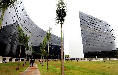 Maison de vacances �/en/au Belo Horizonte (Minas Gerais)ou appartement ou maison de vacances