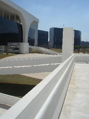 Maison de vacances �/en/au Belo Horizonte (Minas Gerais)ou appartement ou maison de vacances