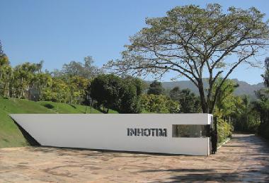 Maison de vacances �/en/au Belo Horizonte (Minas Gerais)ou appartement ou maison de vacances