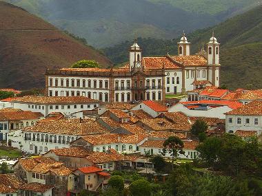 Maison de vacances �/en/au Belo Horizonte (Minas Gerais)ou appartement ou maison de vacances