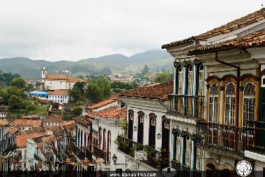 Maison de vacances �/en/au Belo Horizonte (Minas Gerais)ou appartement ou maison de vacances