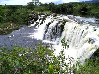 Maison de vacances �/en/au Belo Horizonte (Minas Gerais)ou appartement ou maison de vacances