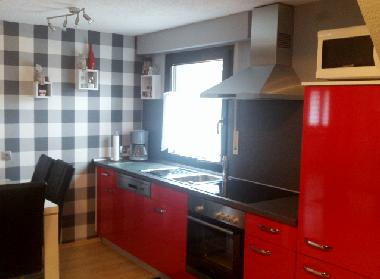 Appartement de vacances �/en/au Sprockh�vel (Ruhrgebiet)ou appartement ou maison de vacances