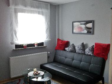 Appartement de vacances �/en/au Sprockh�vel (Ruhrgebiet)ou appartement ou maison de vacances