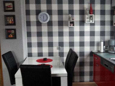 Appartement de vacances �/en/au Sprockh�vel (Ruhrgebiet)ou appartement ou maison de vacances