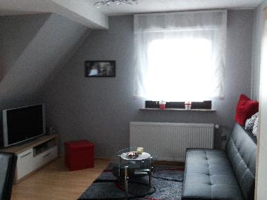 Appartement de vacances �/en/au Sprockh�vel (Ruhrgebiet)ou appartement ou maison de vacances