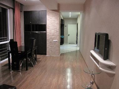 Appartement de vacances /en/au Tbilisi (Tbilisi)ou appartement ou maison de vacances