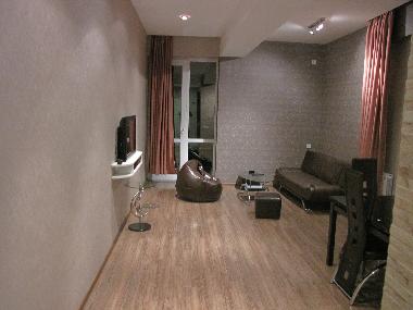 Appartement de vacances /en/au Tbilisi (Tbilisi)ou appartement ou maison de vacances