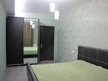 Appartement de vacances /en/au Tbilisi (Tbilisi)ou appartement ou maison de vacances