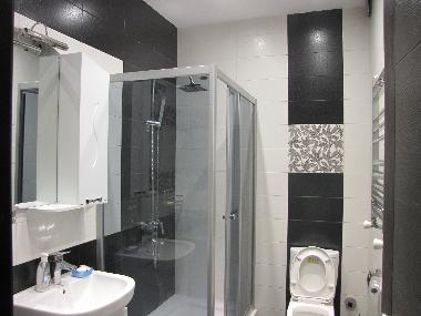 Appartement de vacances /en/au Tbilisi (Tbilisi)ou appartement ou maison de vacances