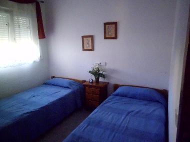 Appartement de vacances �/en/au Orihuela Costa (Alicante / Alacant)ou appartement ou maison de vacances