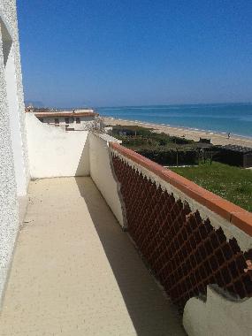 Appartement de vacances /en/au Potenza Picena (Macerata)ou appartement ou maison de vacances