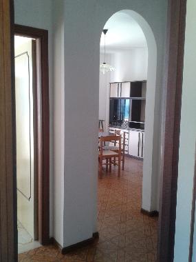 Appartement de vacances /en/au Potenza Picena (Macerata)ou appartement ou maison de vacances
