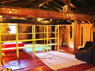 Maison de vacances /en/au Terriente (Teruel)ou appartement ou maison de vacances