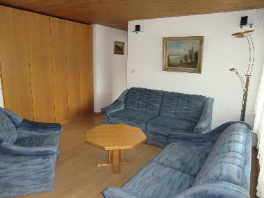 Appartement de vacances �/en/au 7460 (Savognin)ou appartement ou maison de vacances