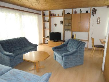 Appartement de vacances �/en/au 7460 (Savognin)ou appartement ou maison de vacances