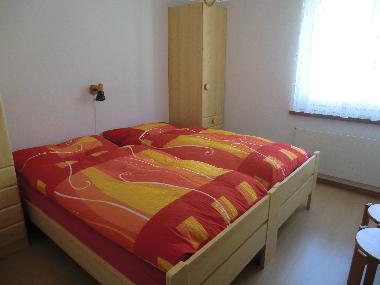 Appartement de vacances �/en/au 7460 (Savognin)ou appartement ou maison de vacances