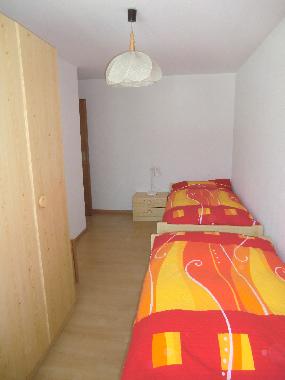 Appartement de vacances �/en/au 7460 (Savognin)ou appartement ou maison de vacances