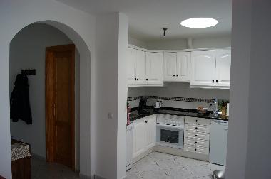 Chalet /en/au Costa Calma (Fuerteventura)ou appartement ou maison de vacances