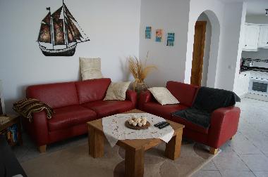 Chalet /en/au Costa Calma (Fuerteventura)ou appartement ou maison de vacances