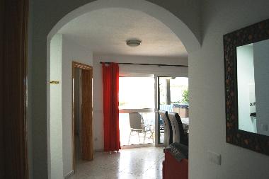 Chalet /en/au Costa Calma (Fuerteventura)ou appartement ou maison de vacances