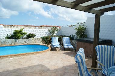 Chalet /en/au Costa Calma (Fuerteventura)ou appartement ou maison de vacances