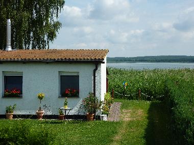 Appartement de vacances /en/au Dahmen (Mecklenburgische Schweiz)ou appartement ou maison de vacances