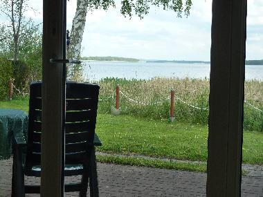 Appartement de vacances /en/au Dahmen (Mecklenburgische Schweiz)ou appartement ou maison de vacances