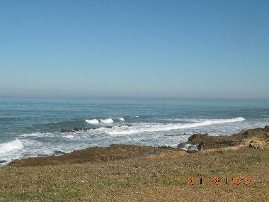 Maison de vacances �/en/au ASSILAH (Tanger)ou appartement ou maison de vacances