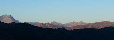 Appartement de vacances /en/au Lama (Haute-Corse)ou appartement ou maison de vacances