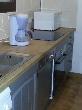 Appartement de vacances /en/au Lama (Haute-Corse)ou appartement ou maison de vacances