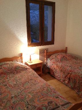 Appartement de vacances /en/au Lama (Haute-Corse)ou appartement ou maison de vacances