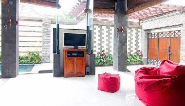 Villa �/en/au Denpasar (Bali)ou appartement ou maison de vacances