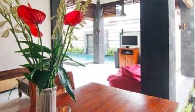 Villa �/en/au Denpasar (Bali)ou appartement ou maison de vacances