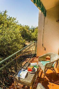 Maison de vacances /en/au Cefal (Palermo)ou appartement ou maison de vacances