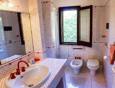 Maison de vacances /en/au Cefal (Palermo)ou appartement ou maison de vacances