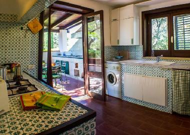 Maison de vacances /en/au Cefal (Palermo)ou appartement ou maison de vacances