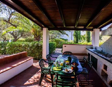 Maison de vacances /en/au Cefal (Palermo)ou appartement ou maison de vacances